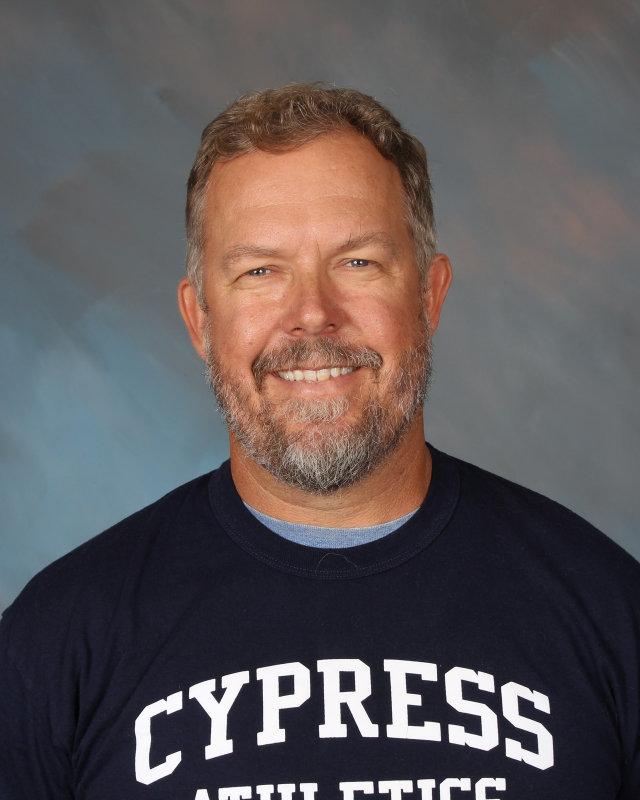 staff photo