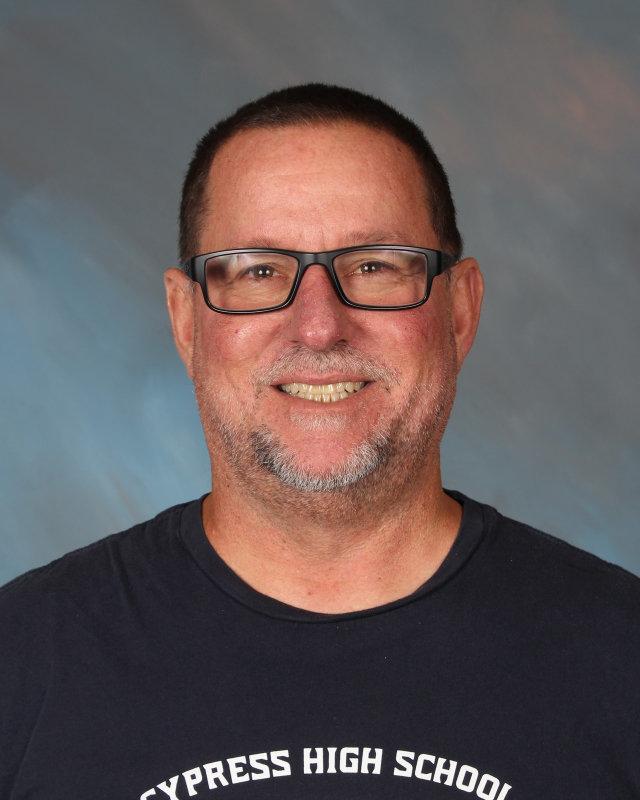 staff photo