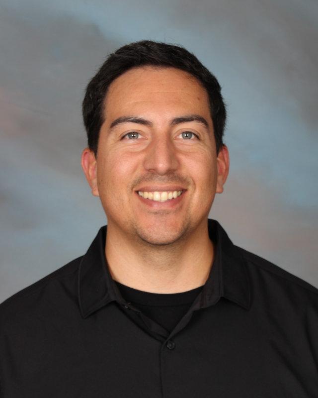 staff photo