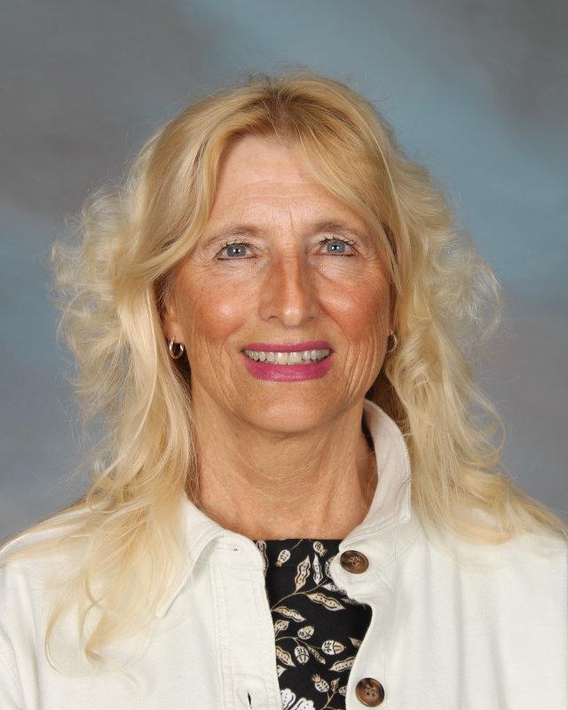 staff photo