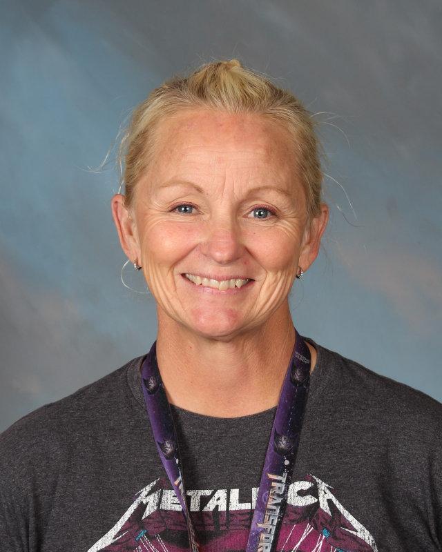 staff photo