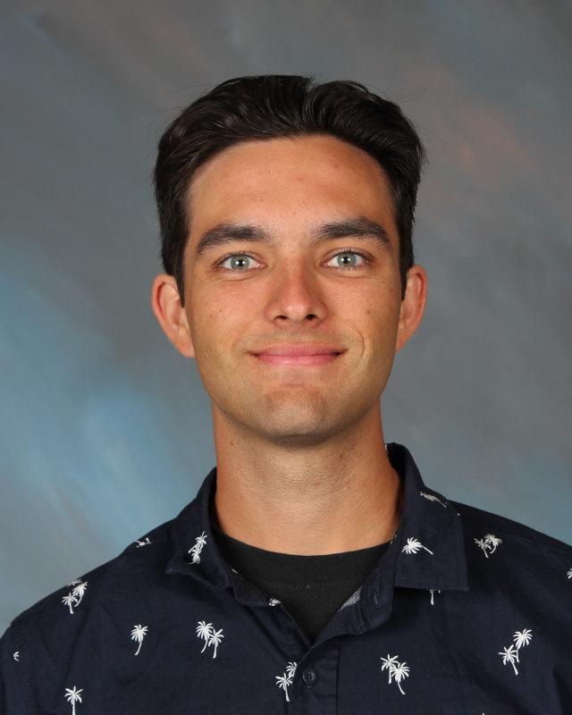 staff photo