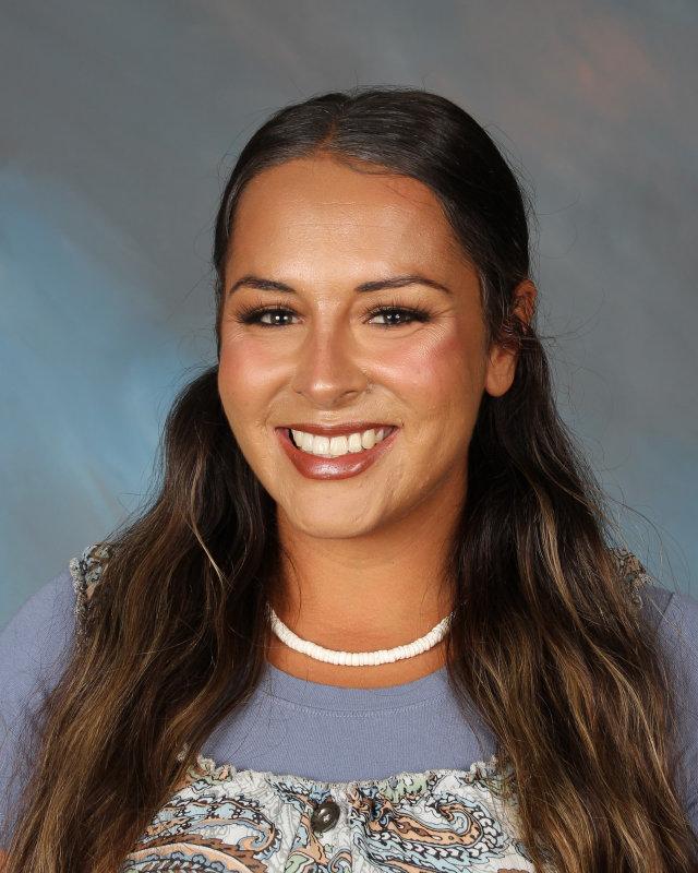 staff photo