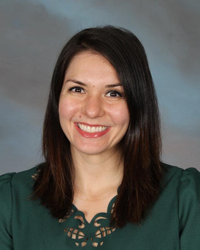 staff photo